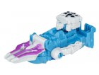 TRANSFORMERS POWER OF THE PRIMES : ALCHEMIST PRIME - MAITRE PRIME - HASBRO - E1115