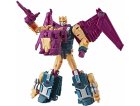 TRANSFORMERS POWER OF THE PRIMES CLASSE DE LUXE : CUTTHROAT - TERRORCON FAUCON - HASBRO - E1131