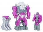 TRANSFORMERS POWER OF THE PRIMES : LIEGE MAXIMO - MAITRE PRIME - HASBRO - E1112