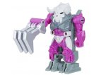 TRANSFORMERS POWER OF THE PRIMES : LIEGE MAXIMO - MAITRE PRIME - HASBRO - E1112