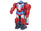 TRANSFORMERS POWER OF THE PRIMES : MICRONUS - MAITRE PRIME - HASBRO - E1110