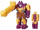 TRANSFORMERS POWER OF THE PRIMES : QUINTUS PRIME - MAITRE PRIME - HASBRO - E1117