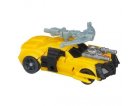 TRANSFORMERS PRIME BEAST HUNTERS - BUMBLEBEE ROBOT TRANSFORMABLE EN VOITURE 2 EN 1- HASBRO - A1633