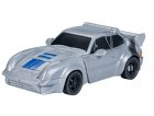 TRANSFORMERS RISE OF THE BEASTS AUTOBOT MIRAGE - ROBOT / VOITURE - BEAST ALLIANCE - HASBRO - F4609 - FIGURINE