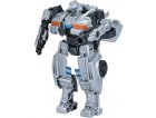 TRANSFORMERS RISE OF THE BEASTS AUTOBOT MIRAGE - ROBOT / VOITURE - BEAST ALLIANCE - HASBRO - F4609 - FIGURINE