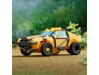 TRANSFORMERS RISE OF THE BEASTS BUMBLEBEE - ROBOT / VOITURE - BEAST ALLIANCE - HASBRO - F4607 - FIGURINE