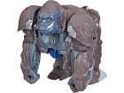 TRANSFORMERS RISE OF THE BEASTS - OPTIMUS PRIMAL - ROBOT TRANSFORMABLE EN GORILLE - HASBRO - F4641