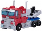 TRANSFORMERS RISE OF THE BEASTS - OPTIMUS PRIME - ROBOT TRANSFORMABLE EN CAMION - HASBRO - F5495