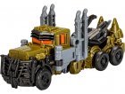 TRANSFORMERS RISE OF THE BEASTS SCOURGE - ROBOT / CAMION - BEAST ALLIANCE - HASBRO - F4610 - FIGURINE