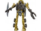 TRANSFORMERS RISE OF THE BEASTS SCOURGE - ROBOT / CAMION - BEAST ALLIANCE - HASBRO - F4610 - FIGURINE