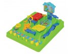 TRICKY BILLE L'ORIGINAL - CIRCUIT BILLES, PARCOURS OBSTACLES - TOMY - JEU ACTION, ADRESSE