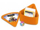 TRIVIAL PURSUIT DRAGON BALL Z - WINNING MOVES - JEU DE SOCIETE VOYAGE