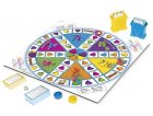 TRIVIAL PURSUIT FAMILLE - HASBRO - E1921 - JEU DE QUESTIONS / REPONSES