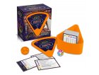 TRIVIAL PURSUIT PARTY, FETE - WINNING MOVES - 02582 - JEU DE SOCIETE VOYAGE