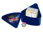 TRIVIAL PURSUIT SCIENCE & VIE - WINNING MOVES - 03963 - JEU DE SOCIETE VOYAGE