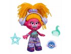 TROLLS DJ SUKI - FIGURINE 23 CM - DESSIN ANIME - HASBRO B7356