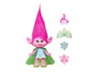 TROLLS POPPY - FIGURINE 23 CM - DESSIN ANIME - HASBRO B7355