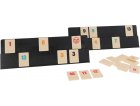 TROUSSE RUMMIKUB ORIGINAL COMPACT, TRAVEL - GOLIATH - 350461 - JEU DE VOYAGE, NOMADE