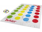 TWISTER VERSION CLASSIQUE - MB JEUX - HASBRO - JEU DE SOCIETE- JEU PLEIN AIR