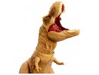 TYRANNOSAURUS REX MORSURE ULTIME - JURASSIC WORLD - MATTEL - HNT62 - FIGURINE T REX