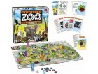 UNE SAISON AU ZOO LE JEU DU SOIGNEUR - LANSAY - 75029 - JEU DE SOCIETE