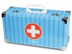 VALISE DE DOCTEUR - VILAC - 6312 - JEU IMITATION DOCTEUR