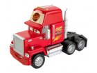 VEHICULE CARS 2 DELUXE - CAMION MACK - VOITURE MINIATURE - MATTEL - BDW70