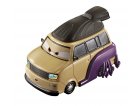 VEHICULE CARS 2 DELUXE KINGPIN NOBUNAGA - VOITURE MINIATURE - MATTEL - V2848