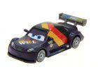 VEHICULE CARS 2 - MAX SCHNELL - VOITURE MINIATURE - MATTEL - W1958