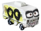 VEHICULE CARS 3 DELUXE - ARVY CAMPING CAR BLANC - VOITURE MINIATURE - MATTEL - GXG68