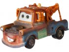 VEHICULE CARS 3 - DEPANNEUSE MARTIN - VOITURE MINIATURE BRUNE - MATTEL - HLT83