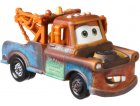 VEHICULE CARS 3 - DEPANNEUSE MARTIN - VOITURE MINIATURE BRUNE - MATTEL - HLT83