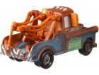 VEHICULE CARS 3 - DEPANNEUSE MARTIN - VOITURE MINIATURE BRUNE - MATTEL - HLT83