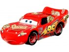 VEHICULE CARS 3 FLASH MCQUEEN CACTUS - VOITURE MINIATURE - MATTEL - HTX85