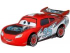 VEHICULE CARS 3 - FLASH MCQUEEN - VOITURE MINIATURE - MATTEL - HTY00