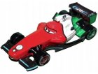 VEHICULE CARS 3 - FRANCESCO BERNOULLI - VOITURE MINIATURE - MATTEL - HTY01