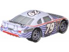 VEHICULE CARS 3 - HAUL INNGAS - VOITURE MINIATURE - MATTEL - GCC09