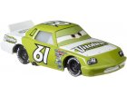 VEHICULE CARS 3 - JAMES CLEANAIR - VOITURE MINIATURE - MATTEL - GBY04