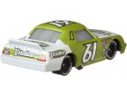 VEHICULE CARS 3 - JAMES CLEANAIR - VOITURE MINIATURE - MATTEL - GBY04