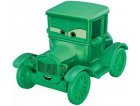 VEHICULE CARS 3 - LOGAN GEARSALL - VOITURE MINIATURE - MATTEL - HTY09