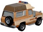VEHICULE CARS 3 - TOMY MOTORFELT - VOITURE MINIATURE - MATTEL - HTX96
