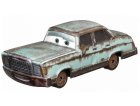 VEHICULE CARS ANDY VAPORLOCK - VOITURE MINIATURE - MATTEL - HFB40