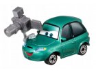 VEHICULE CARS DASH BOARDMAN - VOITURE MINIATURE - MATTEL - GBY15