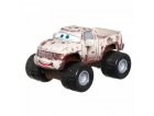 VEHICULE CARS DELUXE : VOITURE CRAIG FASTER - VOITURE MINIATURE - MATTEL - HFB30