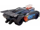 VEHICULE CARS DRAG RACING : JACKSON STORM AVEC PISTON - VOITURE MINIATURE XTREME RACING SERIES - MATTEL - GFV36