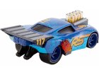 VEHICULE CARS DRAG RACING : LIL' TORQUEY AVEC PISTON - VOITURE MINIATURE XTREME RACING SERIES - MATTEL - GFV39