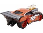 VEHICULE CARS DRAG RACING : NITROADE AVEC PISTON - VOITURE MINIATURE XTREME RACING SERIES - MATTEL - GFV37