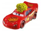 VEHICULE CARS FLASH MCQUEEN ARBUSTE - DISNEY PIXAR - MATTEL - FLL84 - VOITURE MINIATURE