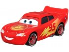 VEHICULE CARS FLASH MCQUEEN ESCAPADE ROUTIERE - VOITURE MINIATURE ROUGE - MATTEL - HKY34