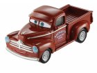 VEHICULE CARS GENERATION DOC : HEYDAY SMOKEY - VOITURE MINIATURE - MATTEL - FLM36